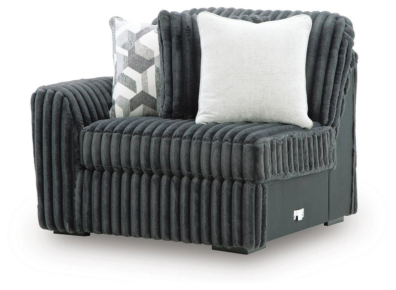 Midnight-Madness Sectional