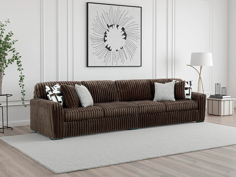 Midnight-Madness Sectional