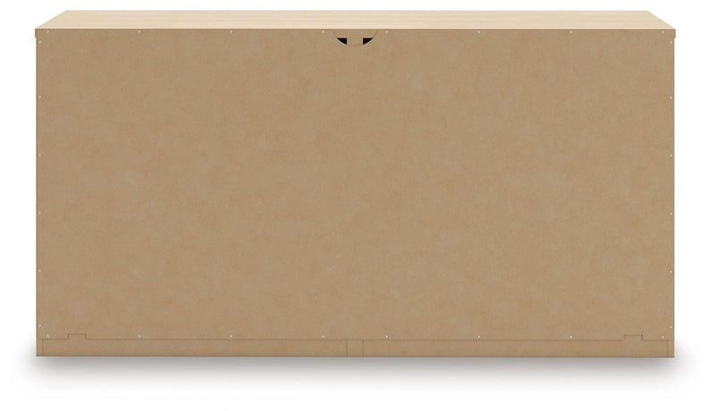 Onita Dresser