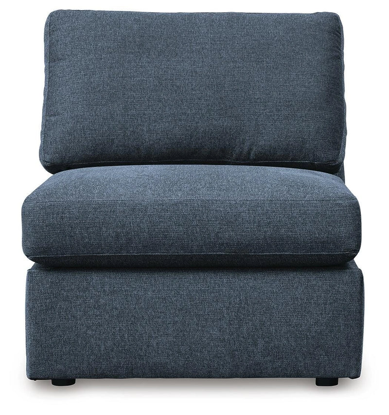 Modmax Sectional with Audio Console