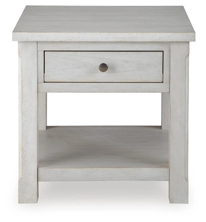 Robbinsdale End Table