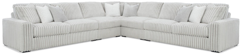 Stupendous Living Room Set