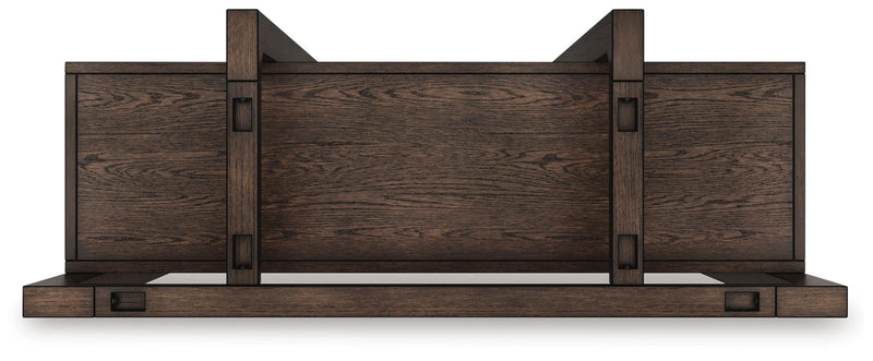 Breckington Home Office Set