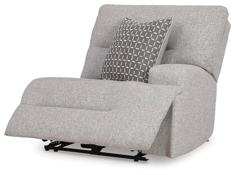 Acklen Place Sectional