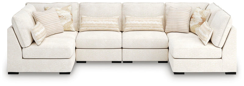 Donelson Creek Sectional