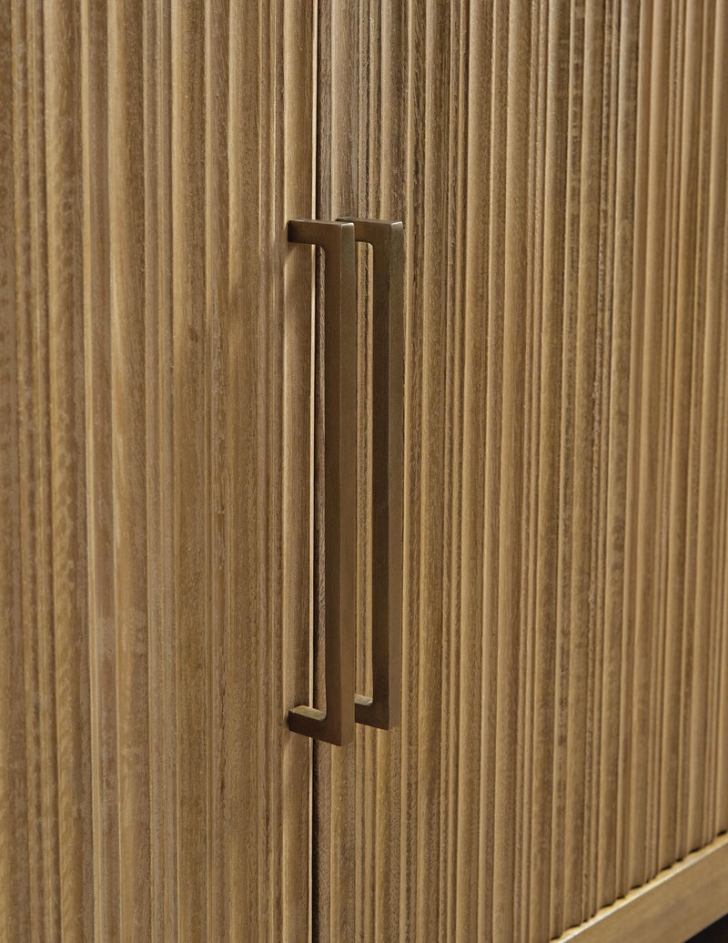 Niam Accent Cabinet