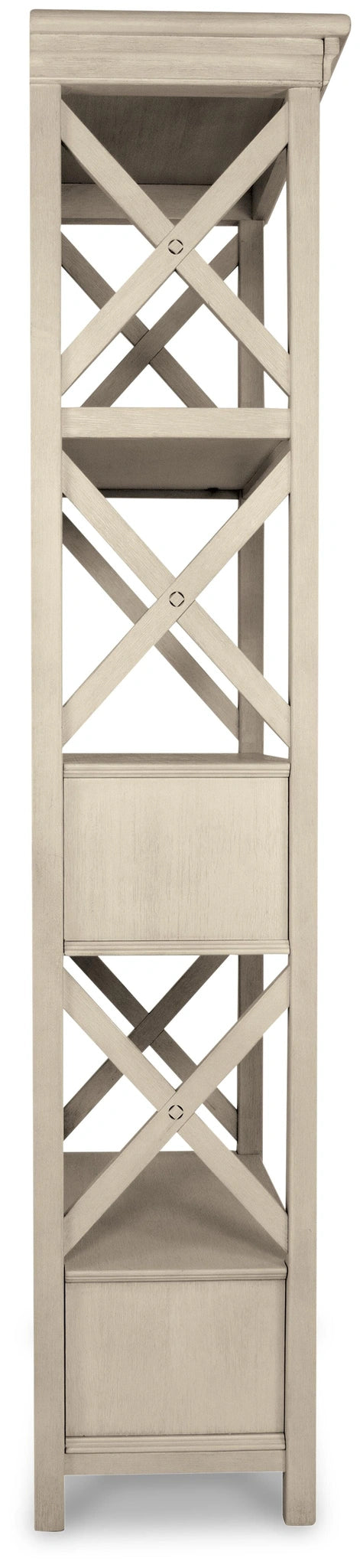 Bolanburg Display Cabinet
