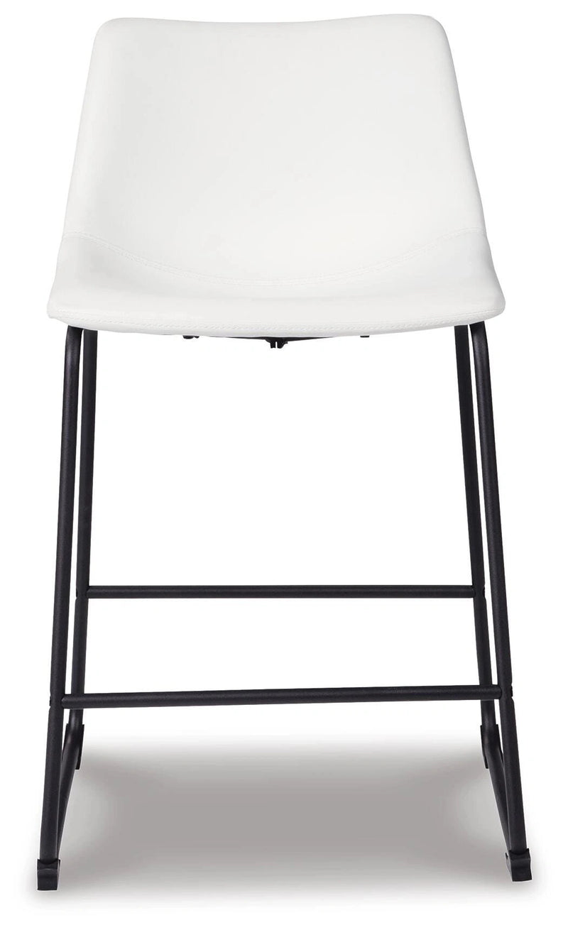 Centiar Counter Height Bar Stool