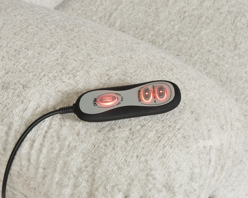Linenfield Recliner