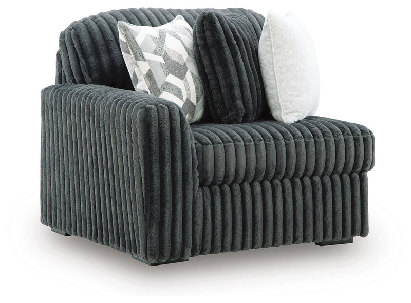 Midnight-Madness Sectional