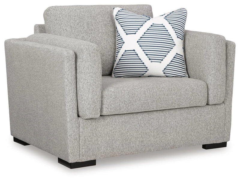 Evansley Living Room Set