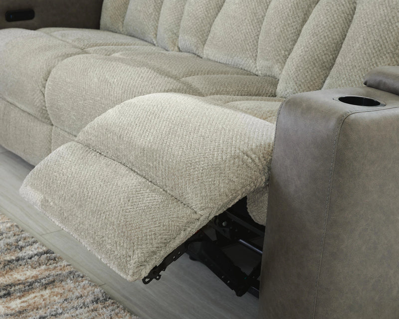 WhipLash Living Room Set