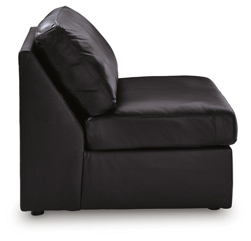 Modmax II Sectional Sofa
