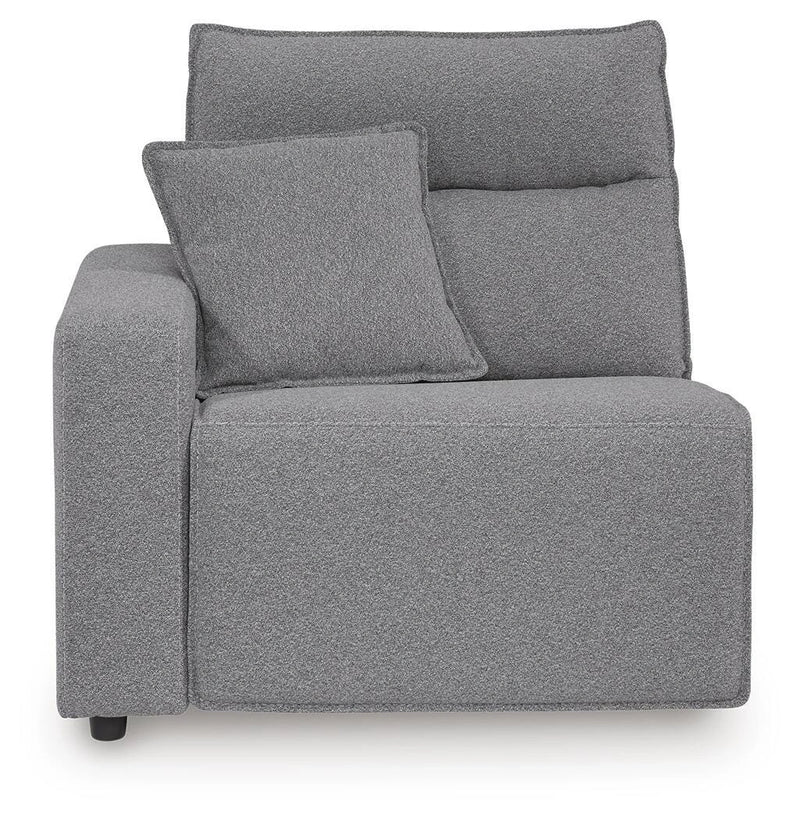 Modmax II Reclining Sofa Chaise