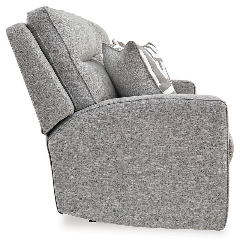 Biscoe Living Room Set