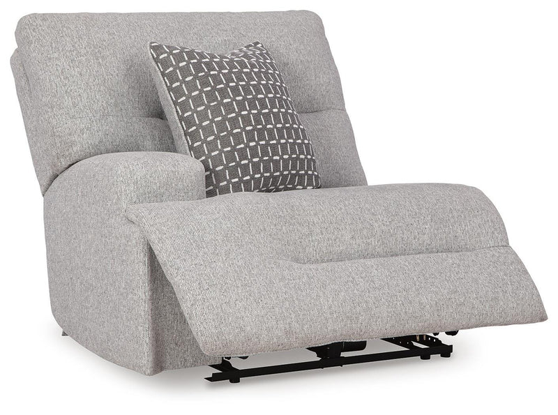 Acklen Place Sectional