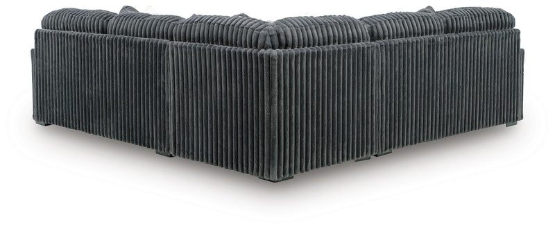 Midnight-Madness Sectional