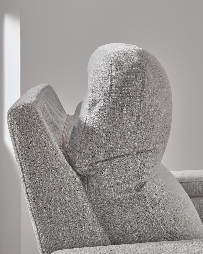 Pineland Power Glider Recliner with Audio System