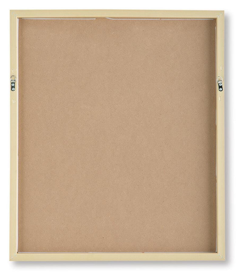 Chettings Wall Art (Set of 4)