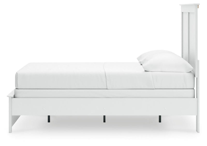 Bostwick Shoals Bedroom Set