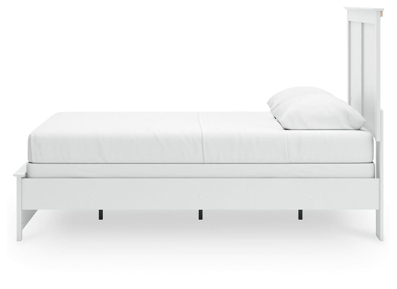 Bostwick Shoals Bedroom Set