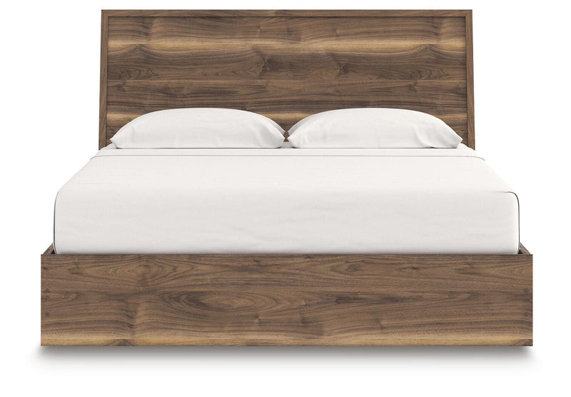 Chirason Bed