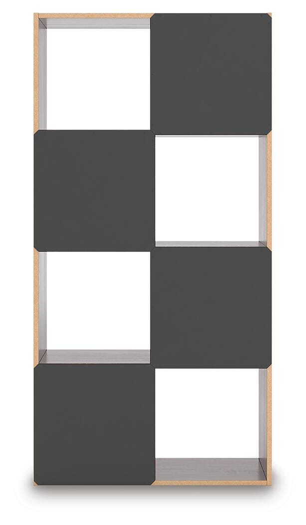Glosmount Eight Cube Organizer