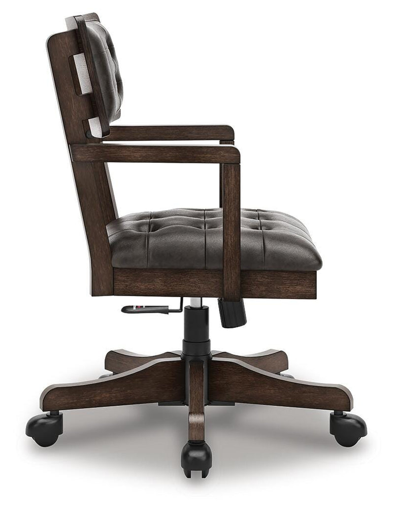 Breckington Home Office Set