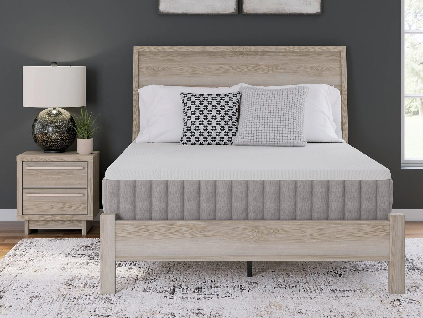 Mattress