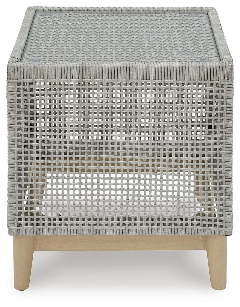 Seton Creek Outdoor Seating Set