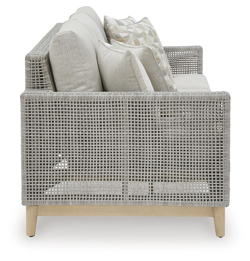 Seton Creek Outdoor Seating Set