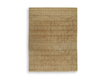 Luzmont Rug