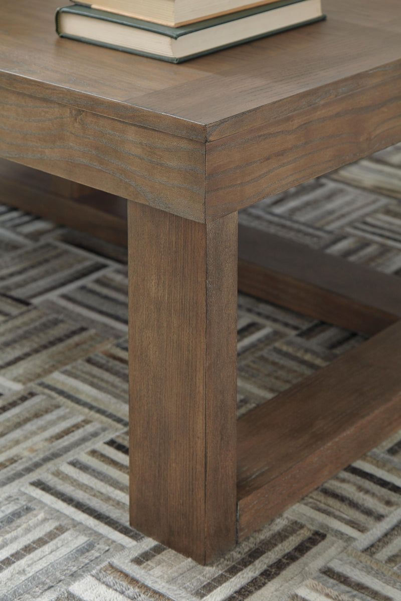 Cariton Coffee Table