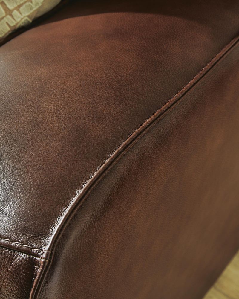 DeepWakes Reclining Sofa Chaise