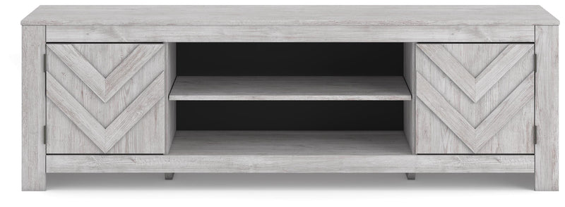 Cayboni 71" TV Stand
