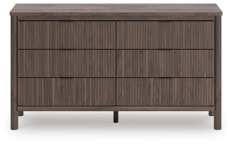Pamytta Dresser