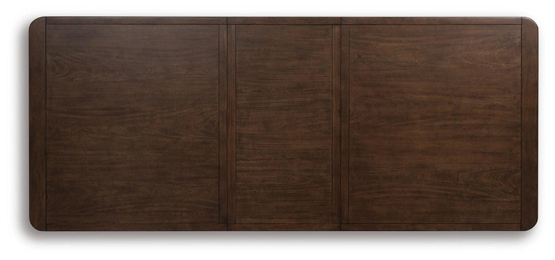 Dilenno Dining Extension Table