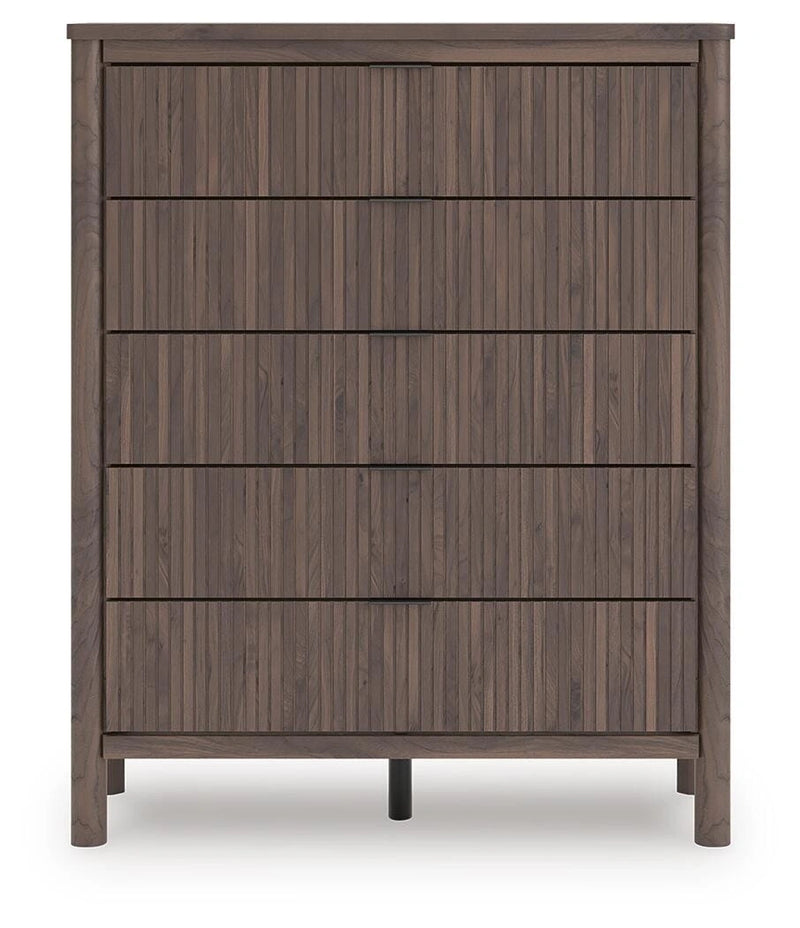 Pamytta Wide Chest of Drawers