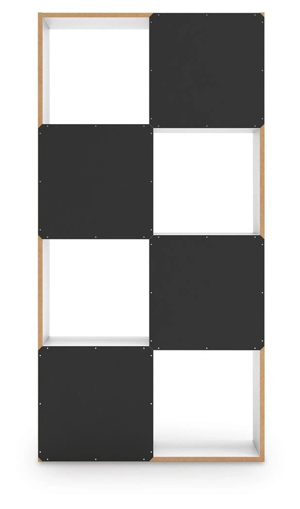 Onita Eight Cube Organizer