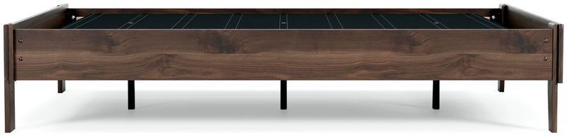Calverson Bed