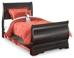 Youth Bedroom Set