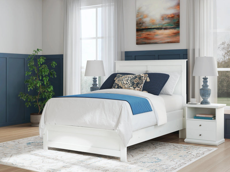 Bostwick Shoals Bedroom Set