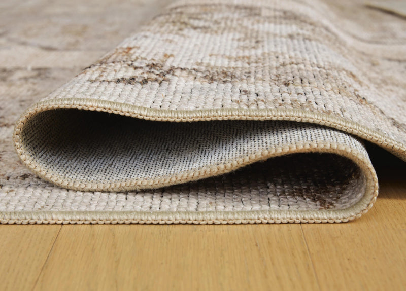 Livdon Washable Rug