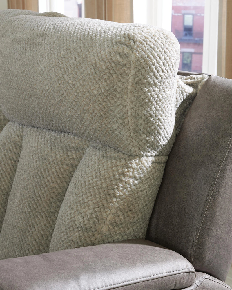 WhipLash Living Room Set