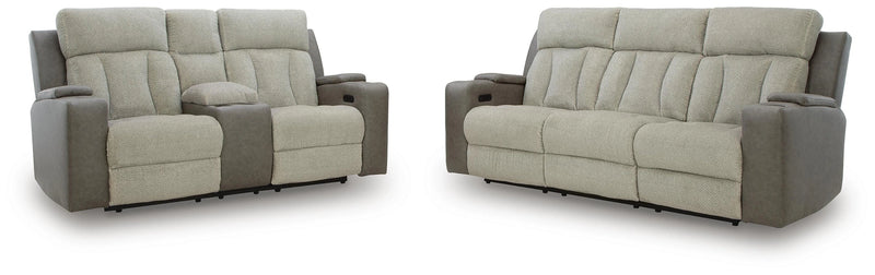 WhipLash Living Room Set