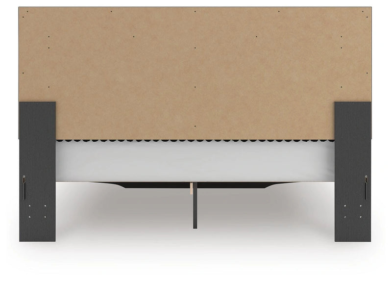 Zuraleus Bed