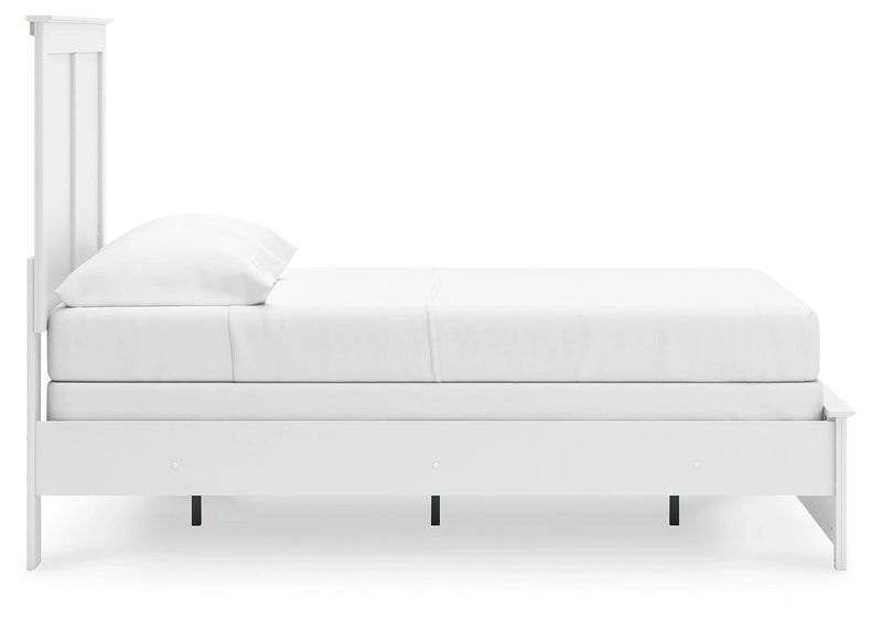 Bostwick Shoals Bedroom Set
