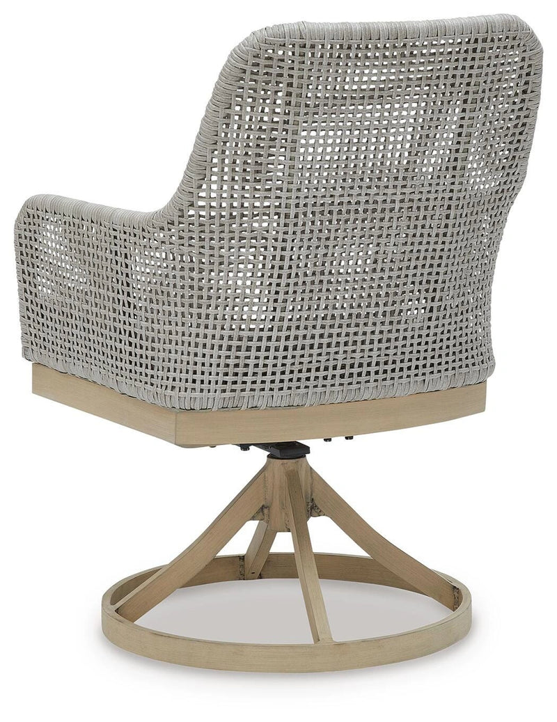 Seton Creek Outdoor Seating Set