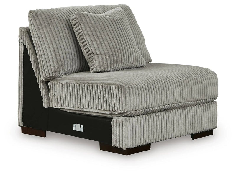 Lindyn Sectional with Chaise